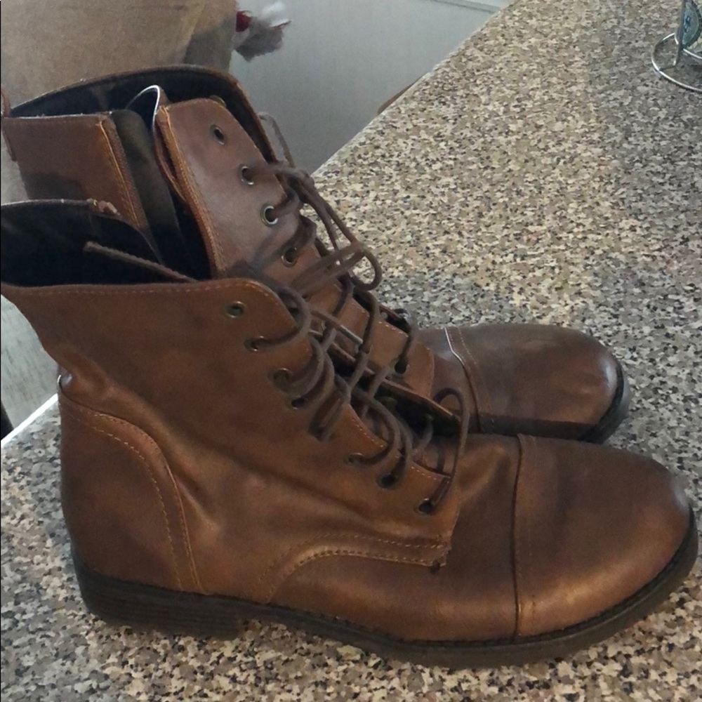 Boots